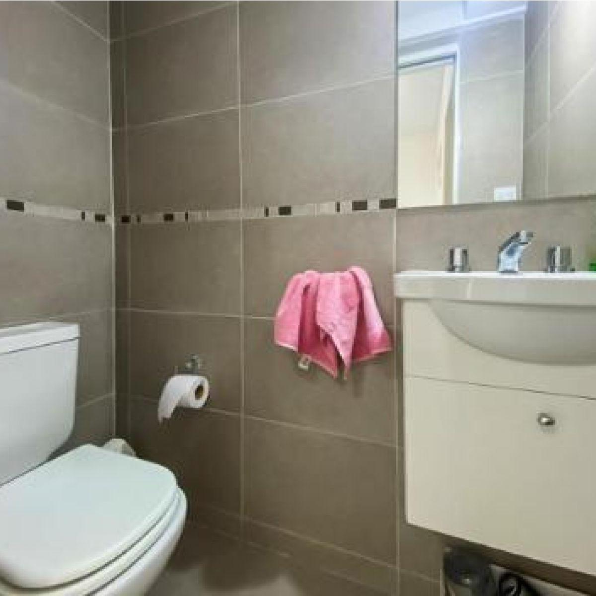 Departamento en Venta, un Dormitorio en Gro Baigorria 1