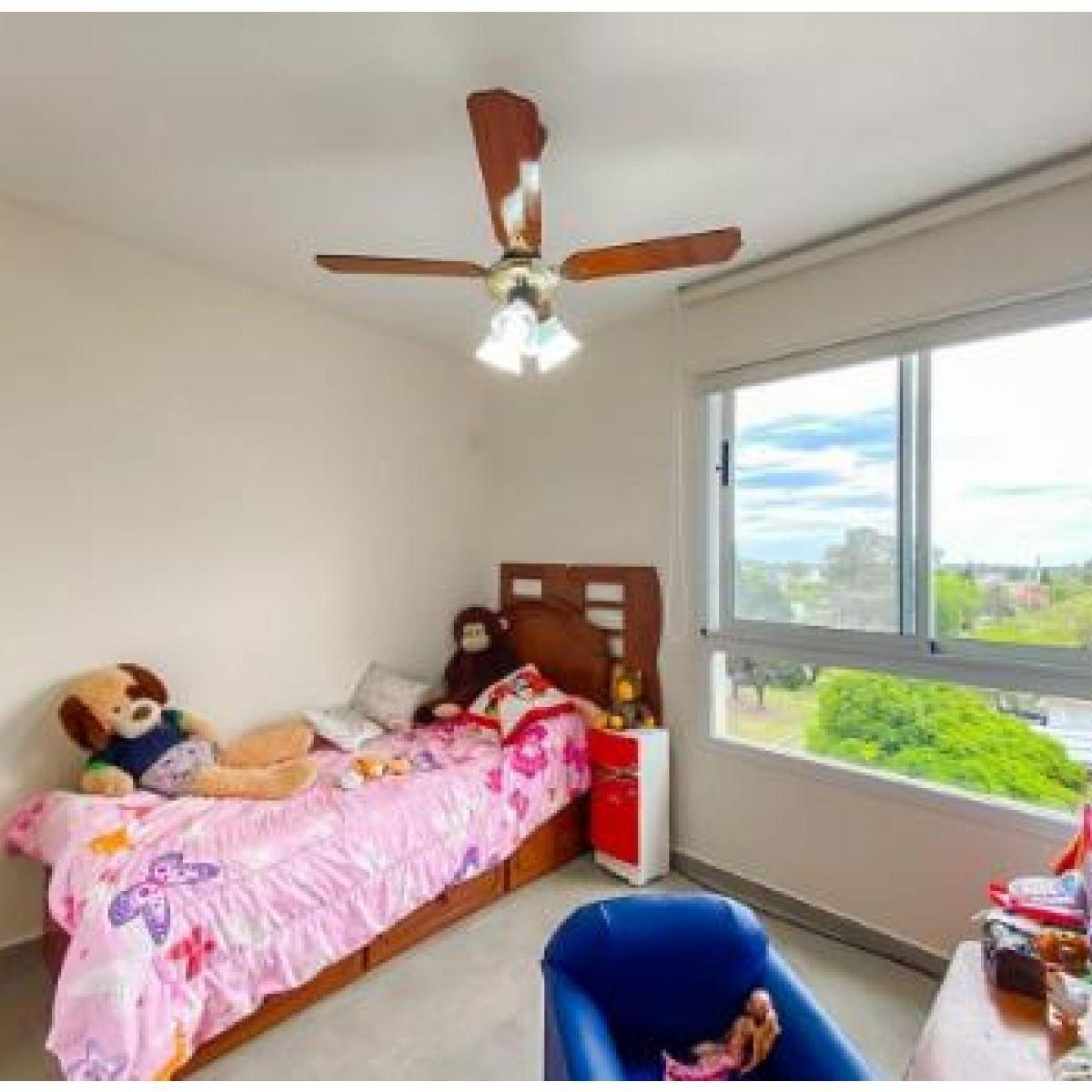 Departamento en Venta, un Dormitorio en Gro Baigorria 3