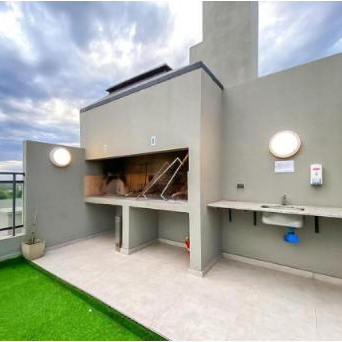 Departamento en Venta, un Dormitorio en Gro Baigorria 2