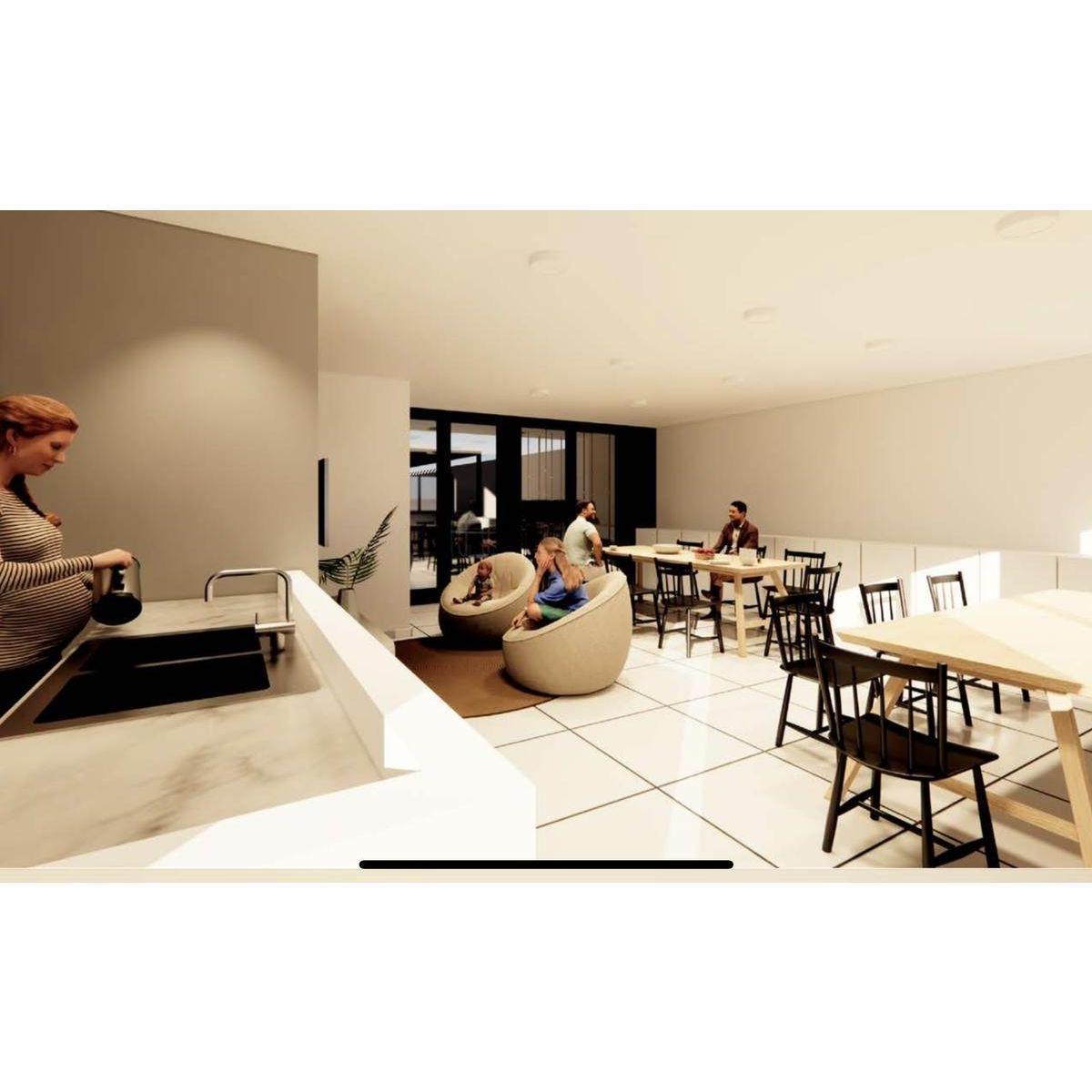 Departamentos en venta de 1 y 2 dormitorio en Centro Rio ,