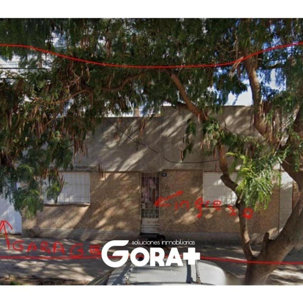 Casa en venta apta Planta Baja y 5 pisos,
