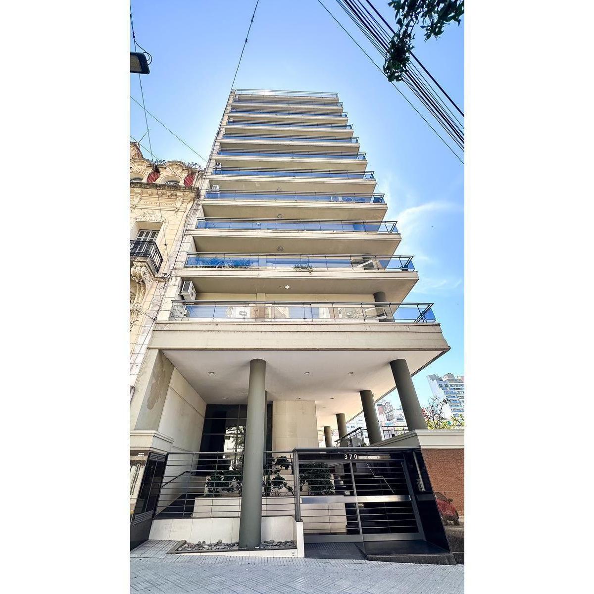 San Martín 370 Piso 4 4