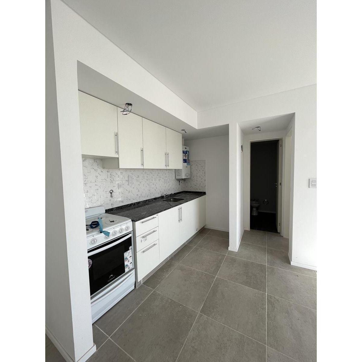 Departamento en Venta, Arroyito, 3 Dorm y 2 Baños y Amenities 3