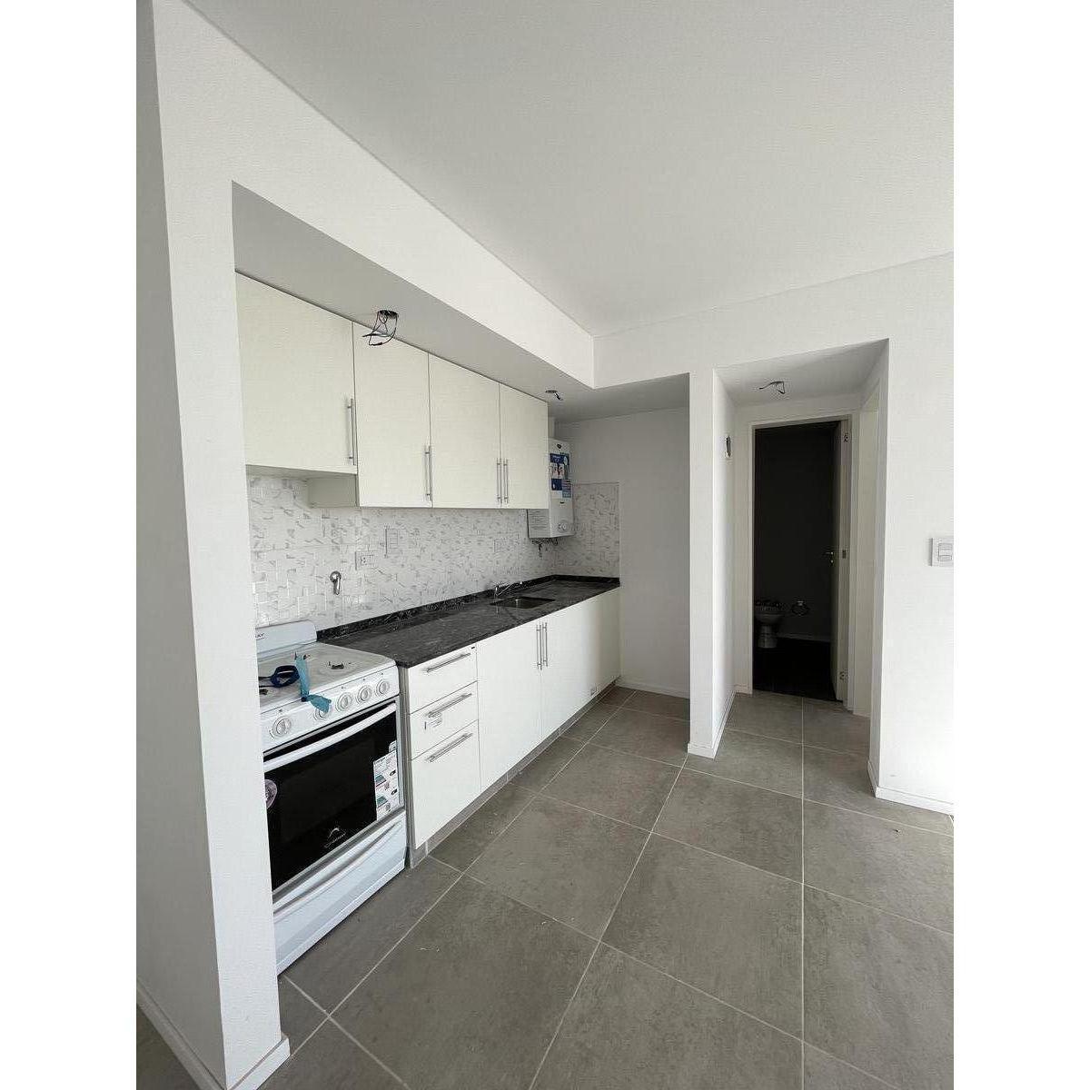 Departamento en Venta, Arroyito, 3 Dorm y 2 Baños y Amenities 4