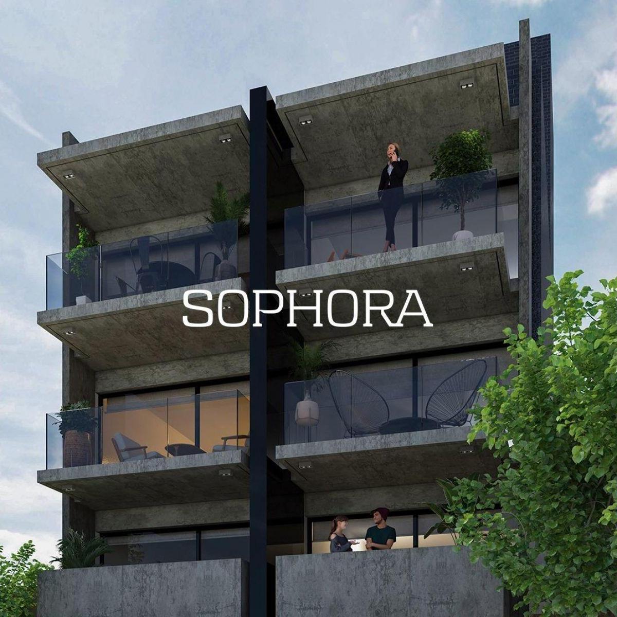 Departamento de 2 Dorm. en Juan Jose Paso 614 2