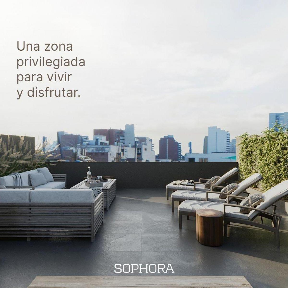 Departamento de 2 Dorm. en Juan Jose Paso 614 4