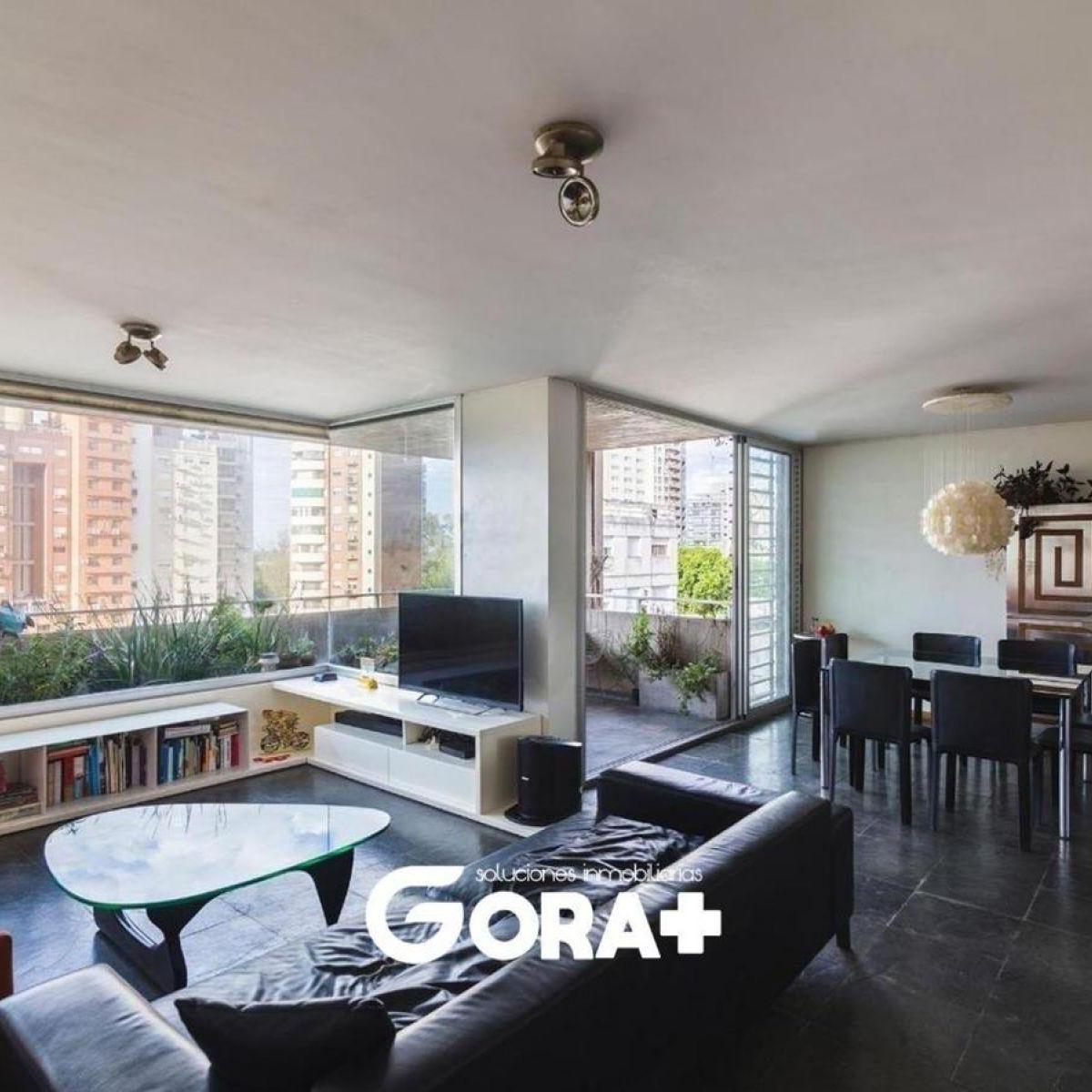 Departamento piso exclusivo de  3 dormitorios , cochera y amenities en venta, Barrio Pichincha