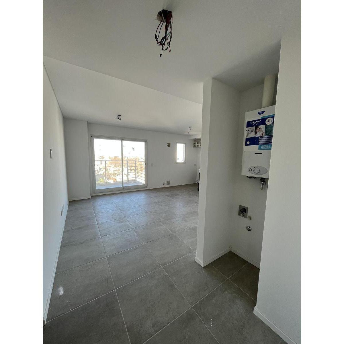 Venta departamento Monoambiente en arroyito, Amenities