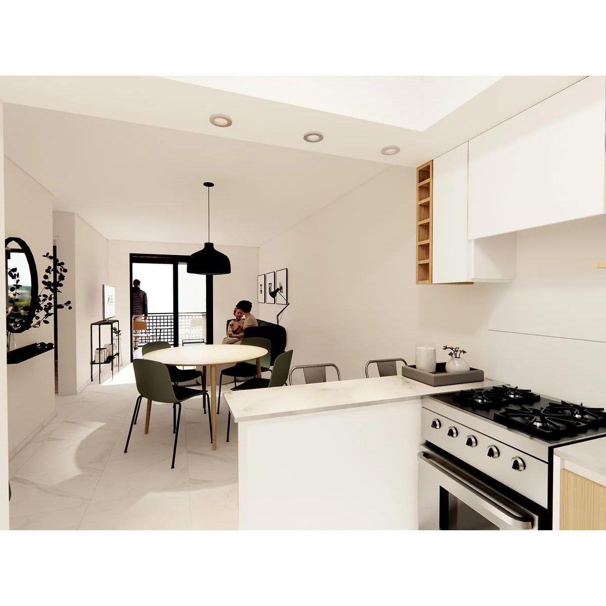 Departamento LOFT CON BALCON EN VENTA