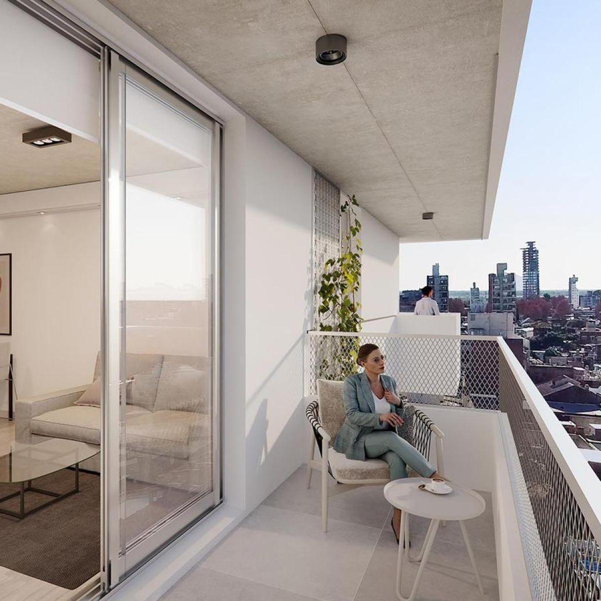 Foto de DEPARTAMENTO en venta DE 3 DORMITORIO EN ABASTO, imagen 3