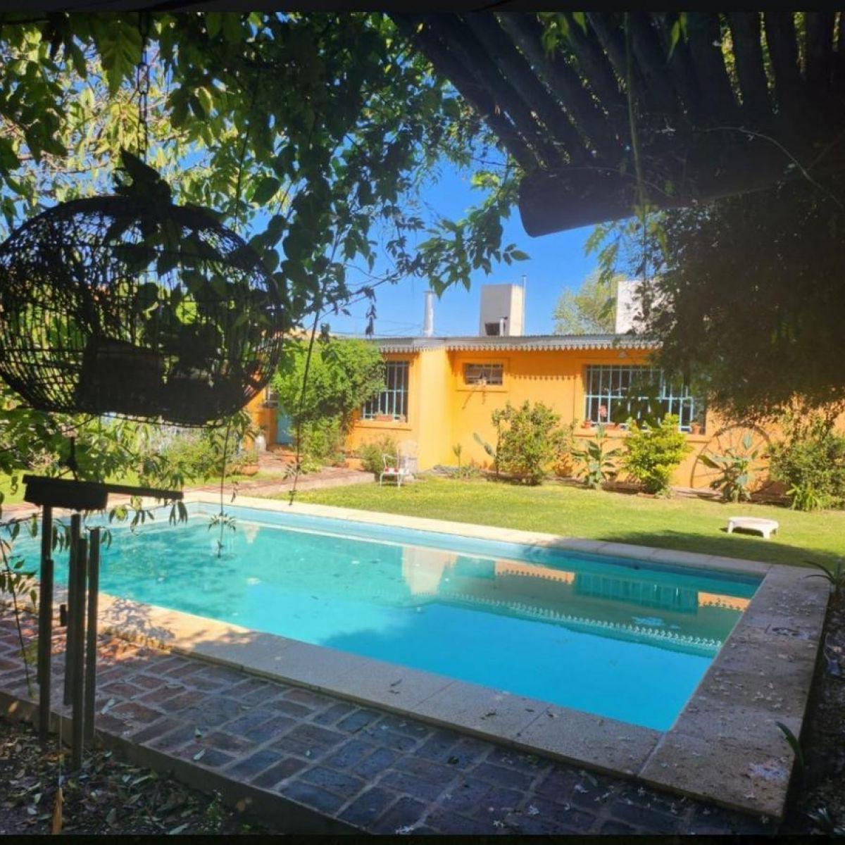 Casa Tierra Nueva Fisherton 4