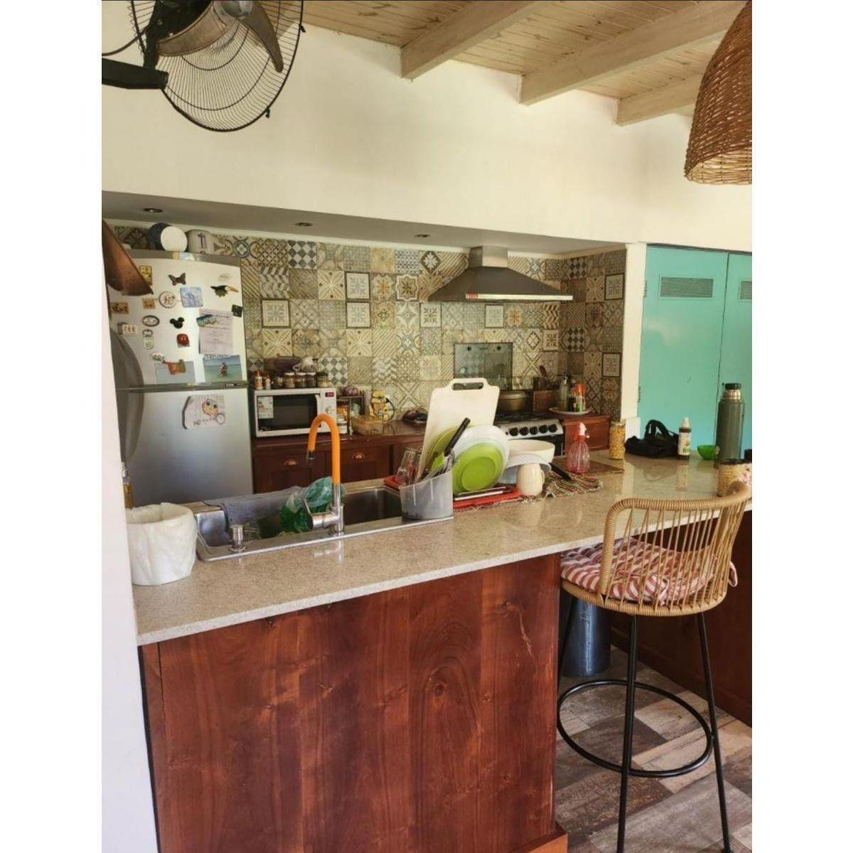 Casa Tierra Nueva Fisherton 2