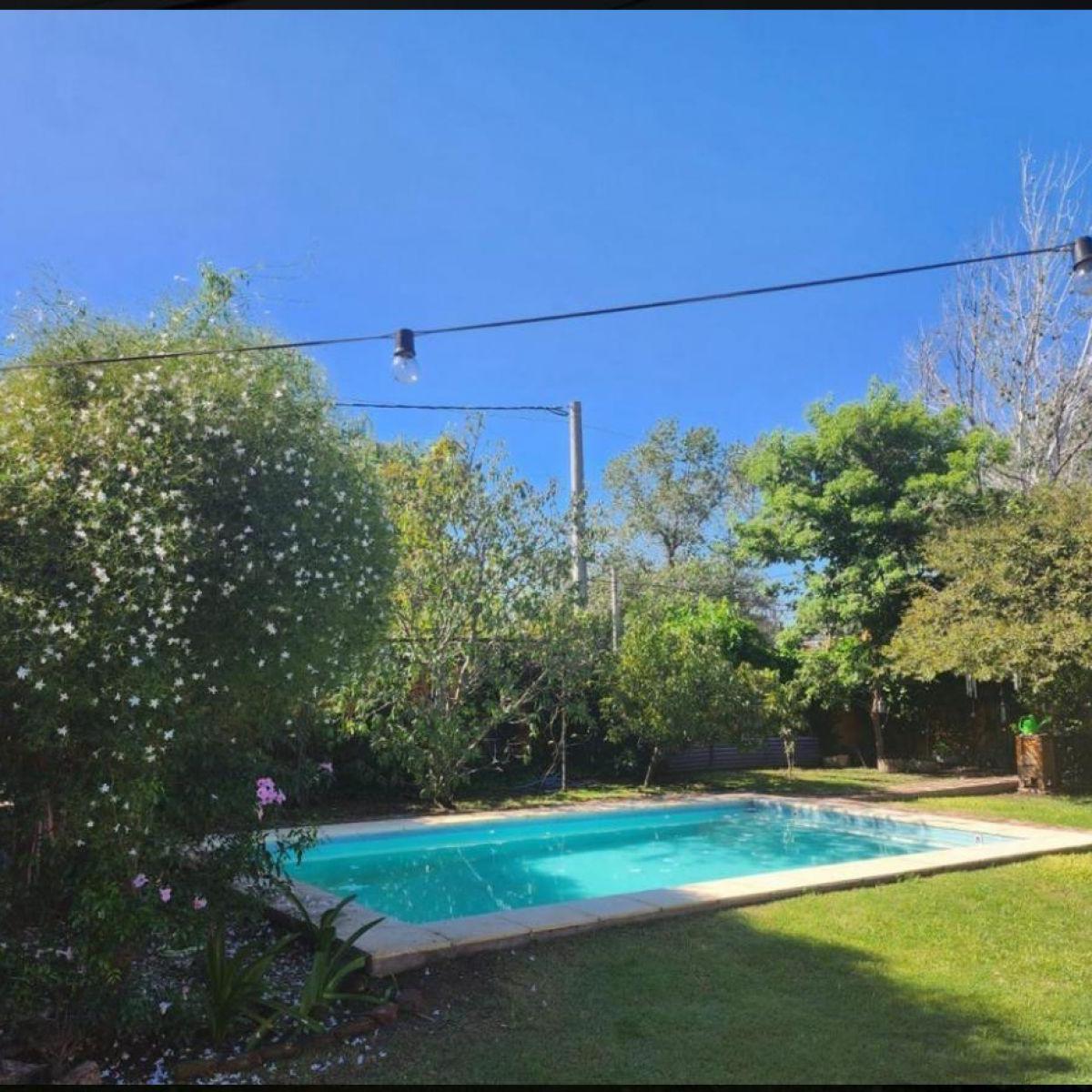 Casa Tierra Nueva Fisherton 1