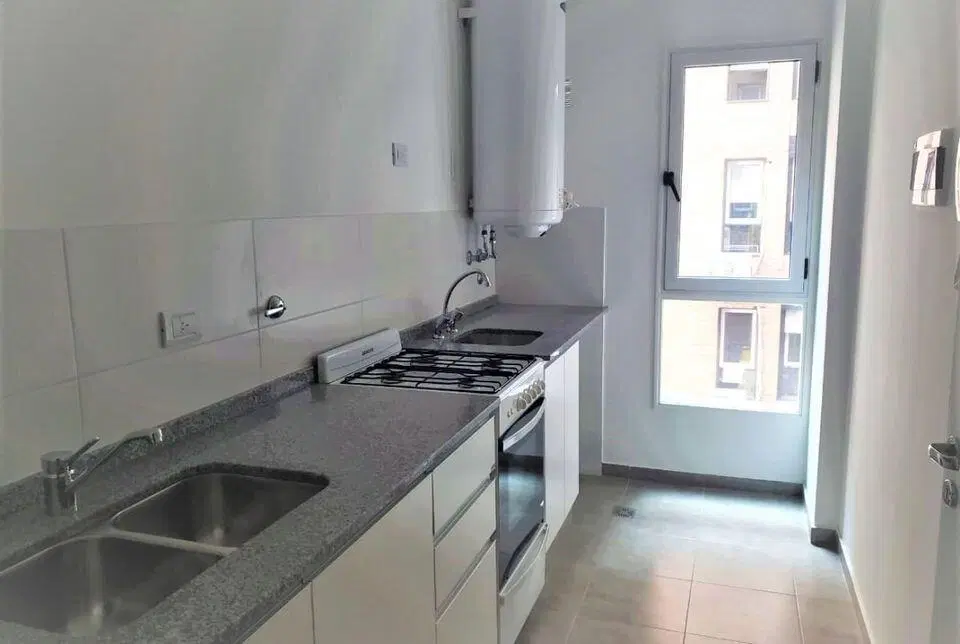 Venta departamento 2 dormitorios 2