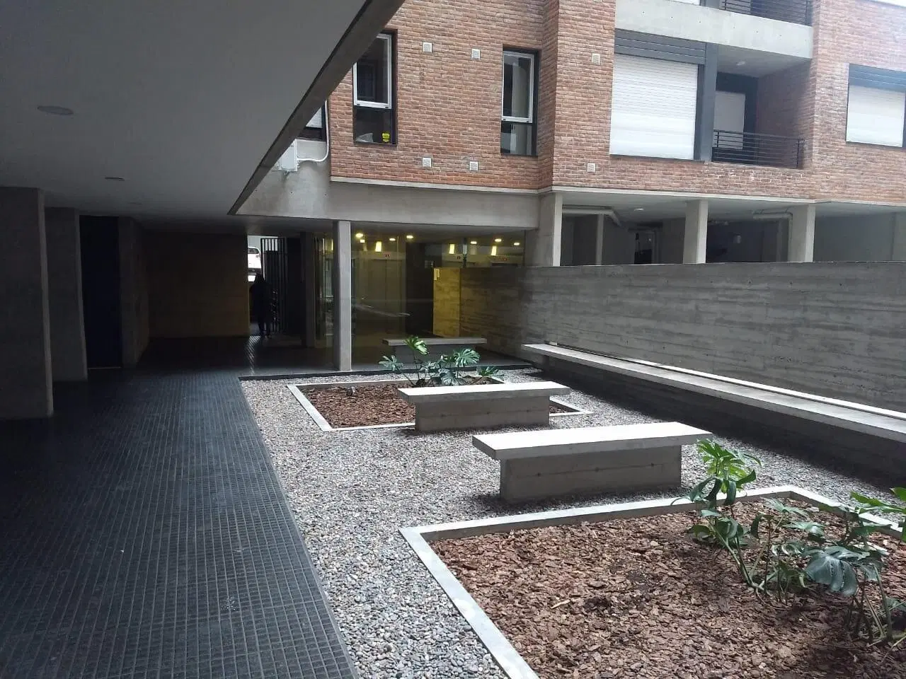 Venta departamento 2 dormitorios 4