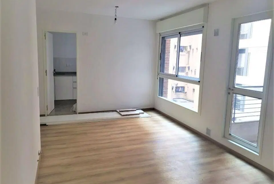 Venta departamento 2 dormitorios 1