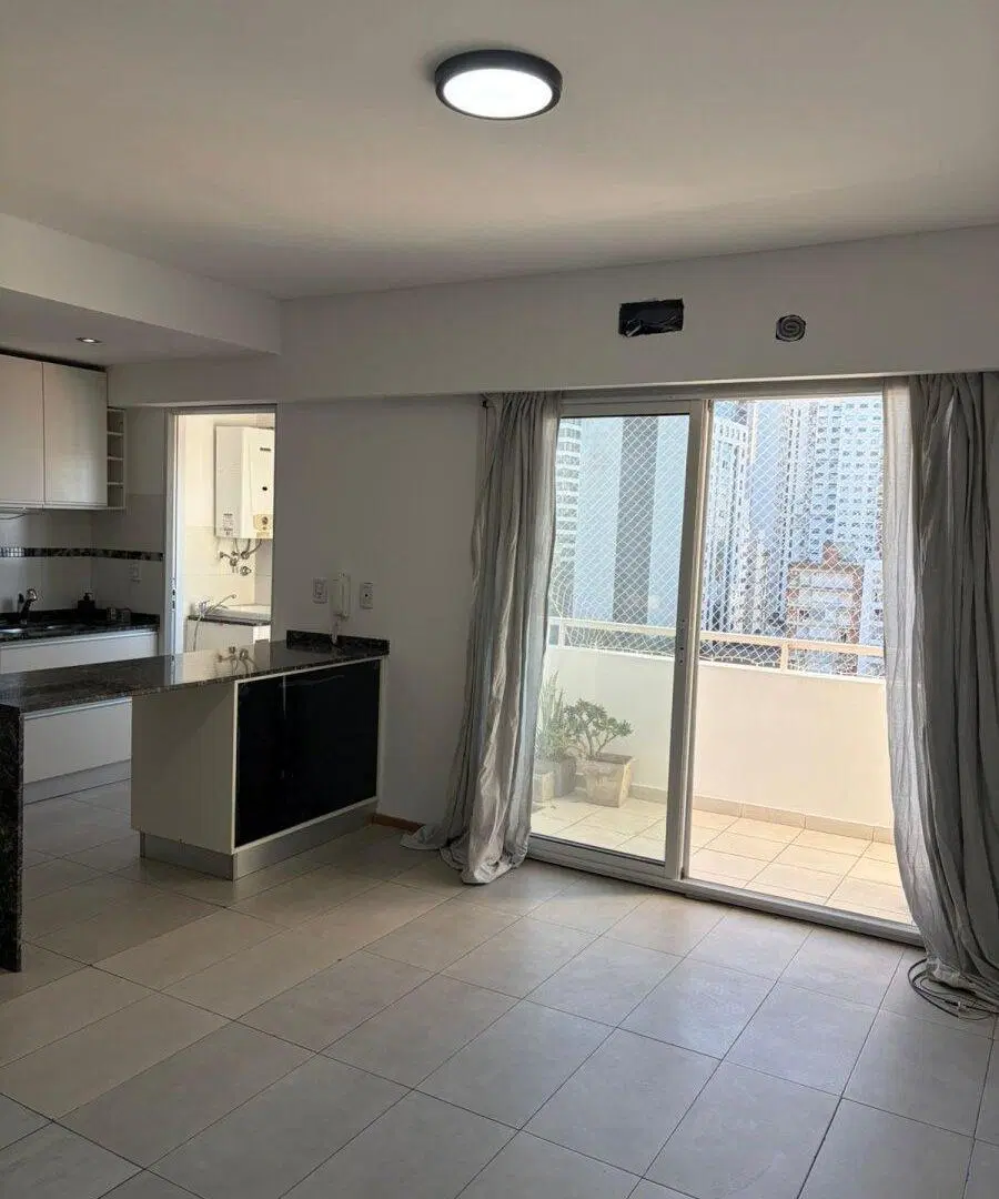 Departamento 2 dormitorios con cochera y amenities, tucuman 1100 4