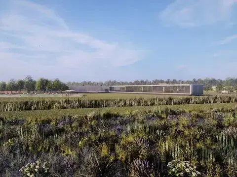 terreno Vida Lagoon 5