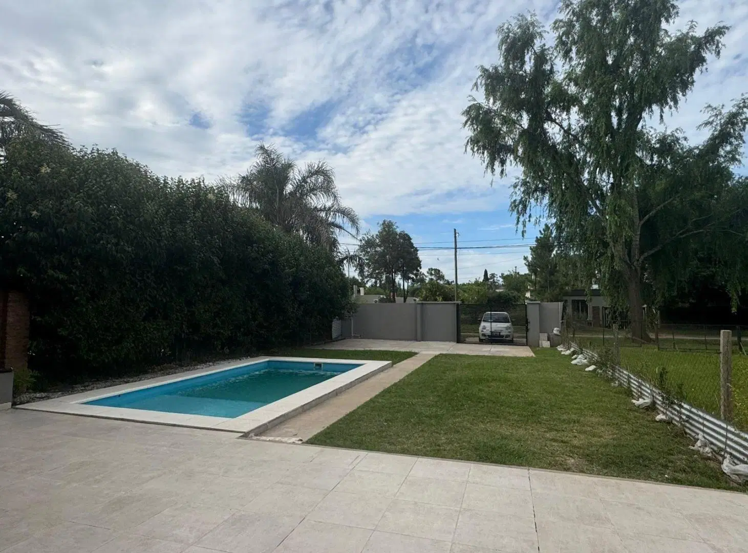 Casa en venta 2 dormitorios en Roldan 5