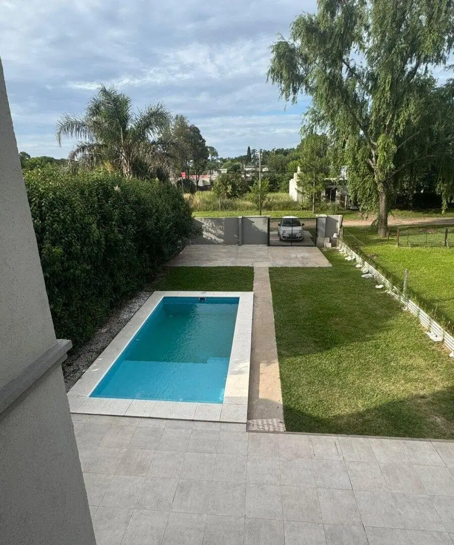 Casa en venta 2 dormitorios en Roldan 3