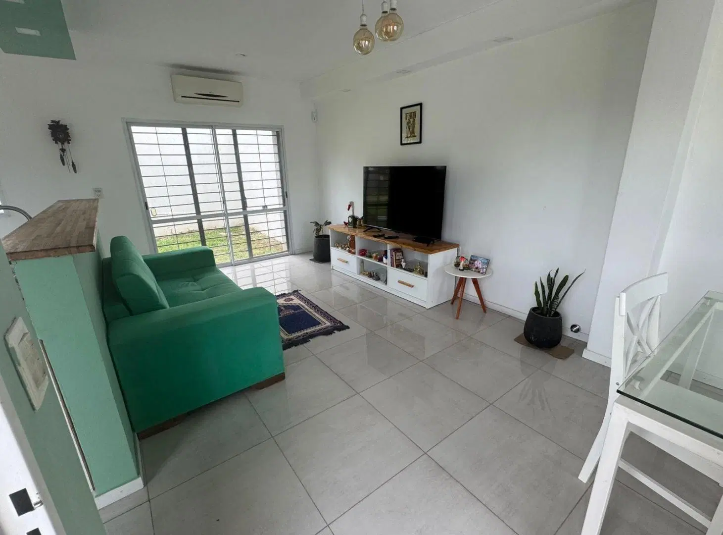 Casa en venta 2 dormitorios en Roldan 2