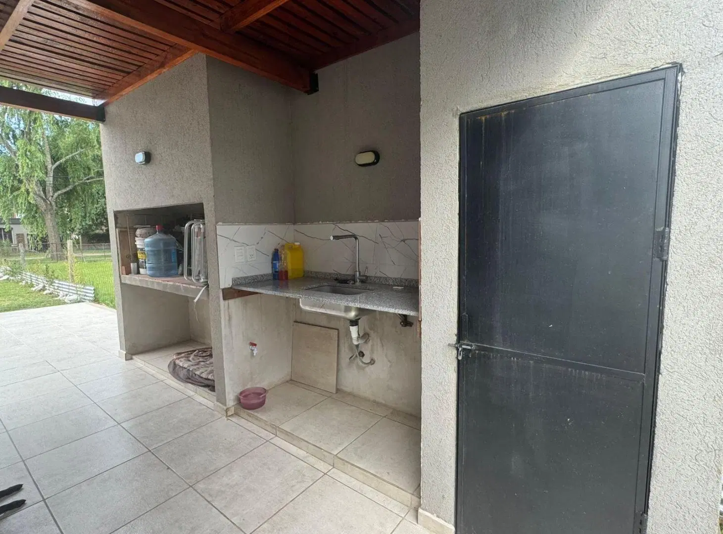Casa en venta 2 dormitorios en Roldan 4