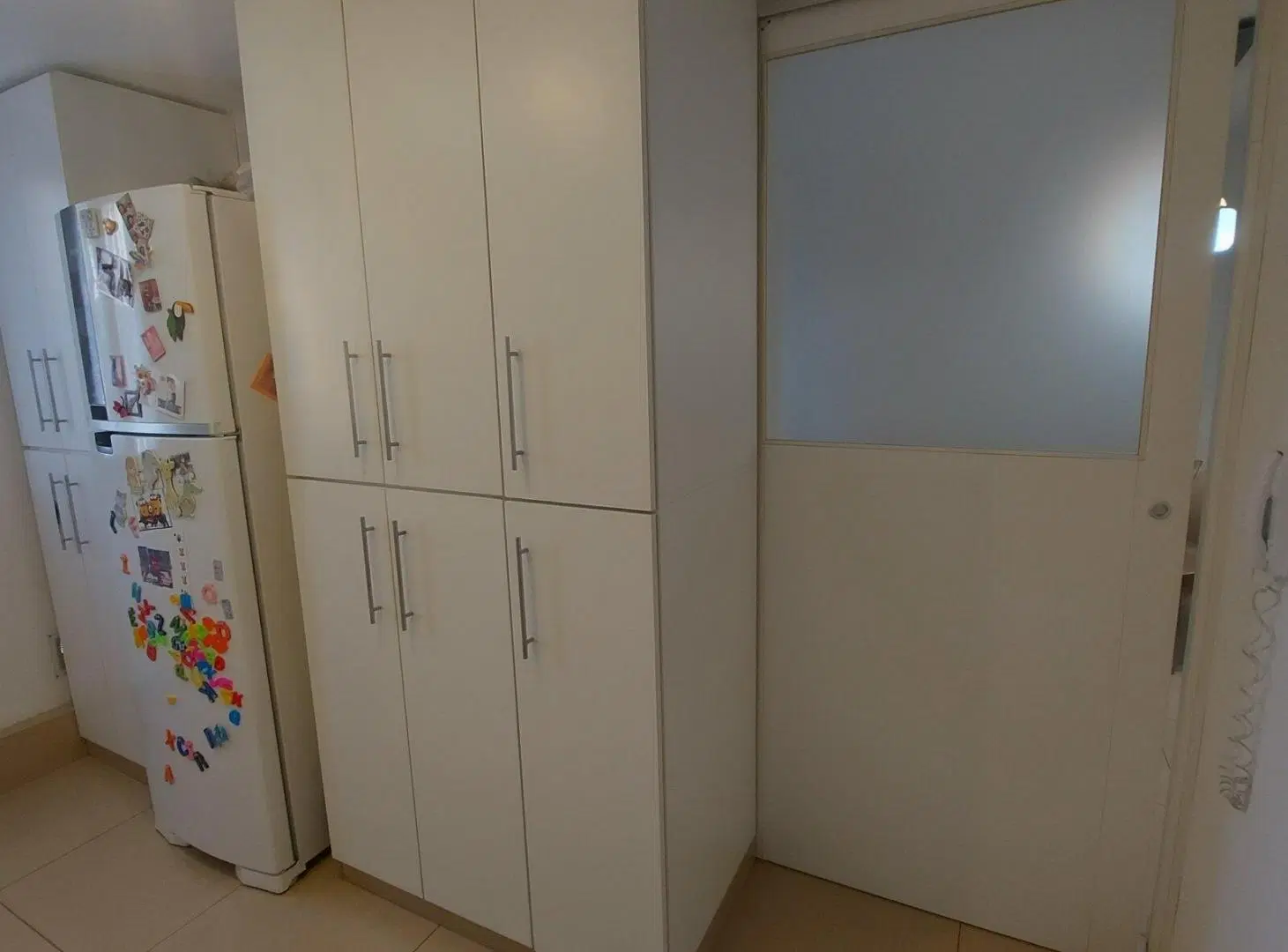 venta departamento 2 dormitorio con patio barrio Lourdes 5