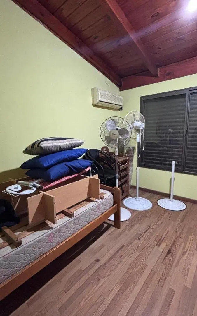 Casa en Venta 3 Dormitorios Granadero Baigorria 4