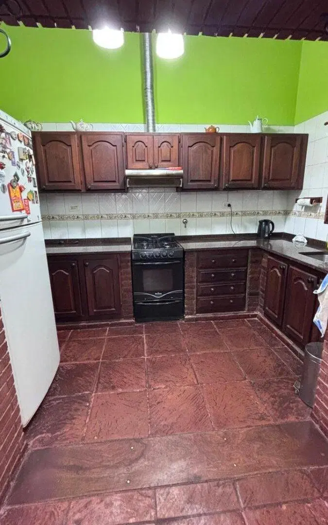 Casa en Venta 3 Dormitorios Granadero Baigorria 2