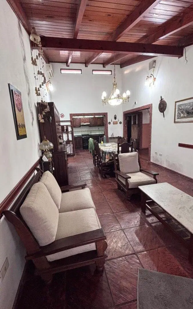Casa en Venta 3 Dormitorios Granadero Baigorria 5