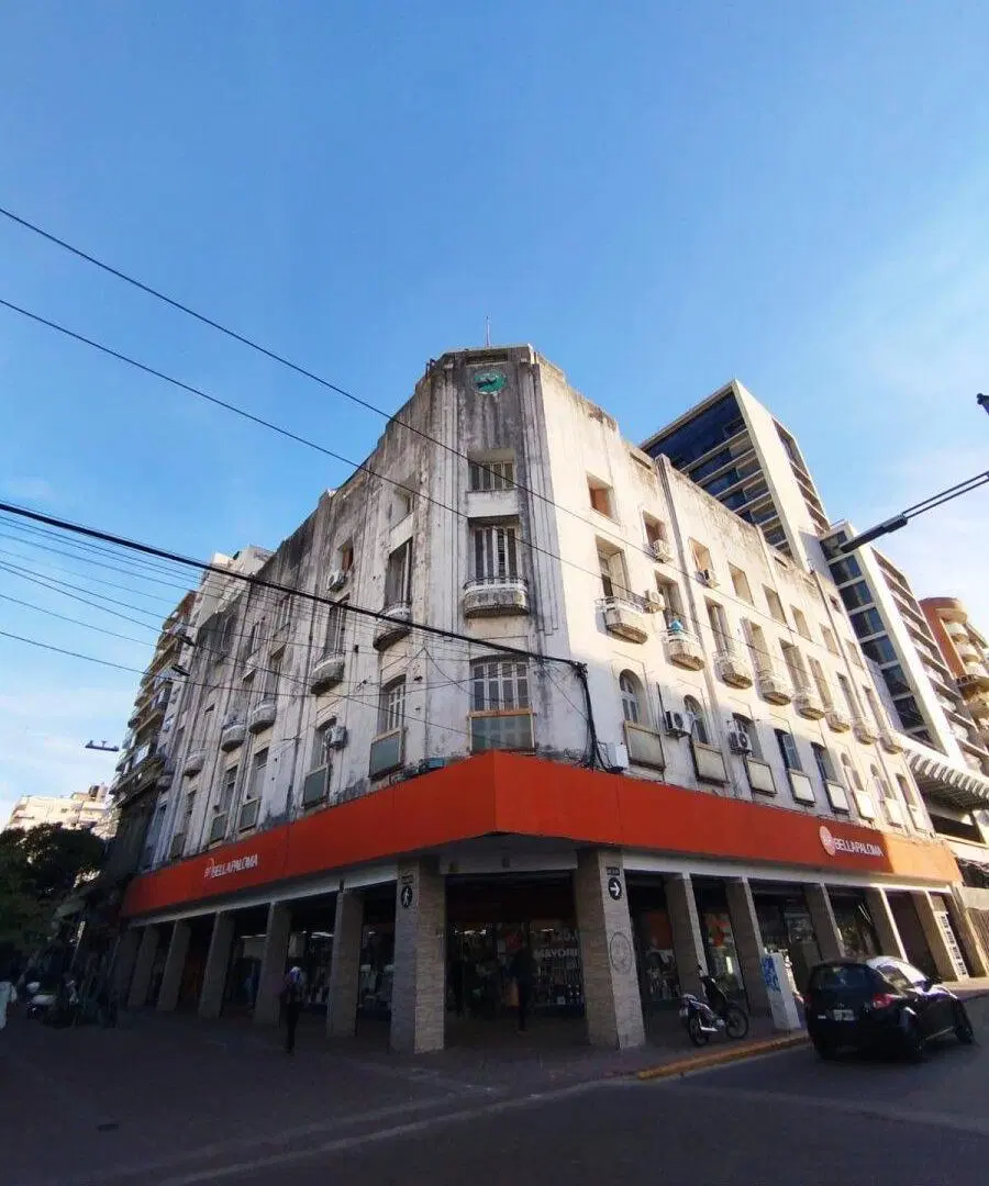 VENTA DEPERTAMENTO 2 DORMITORIOS 2