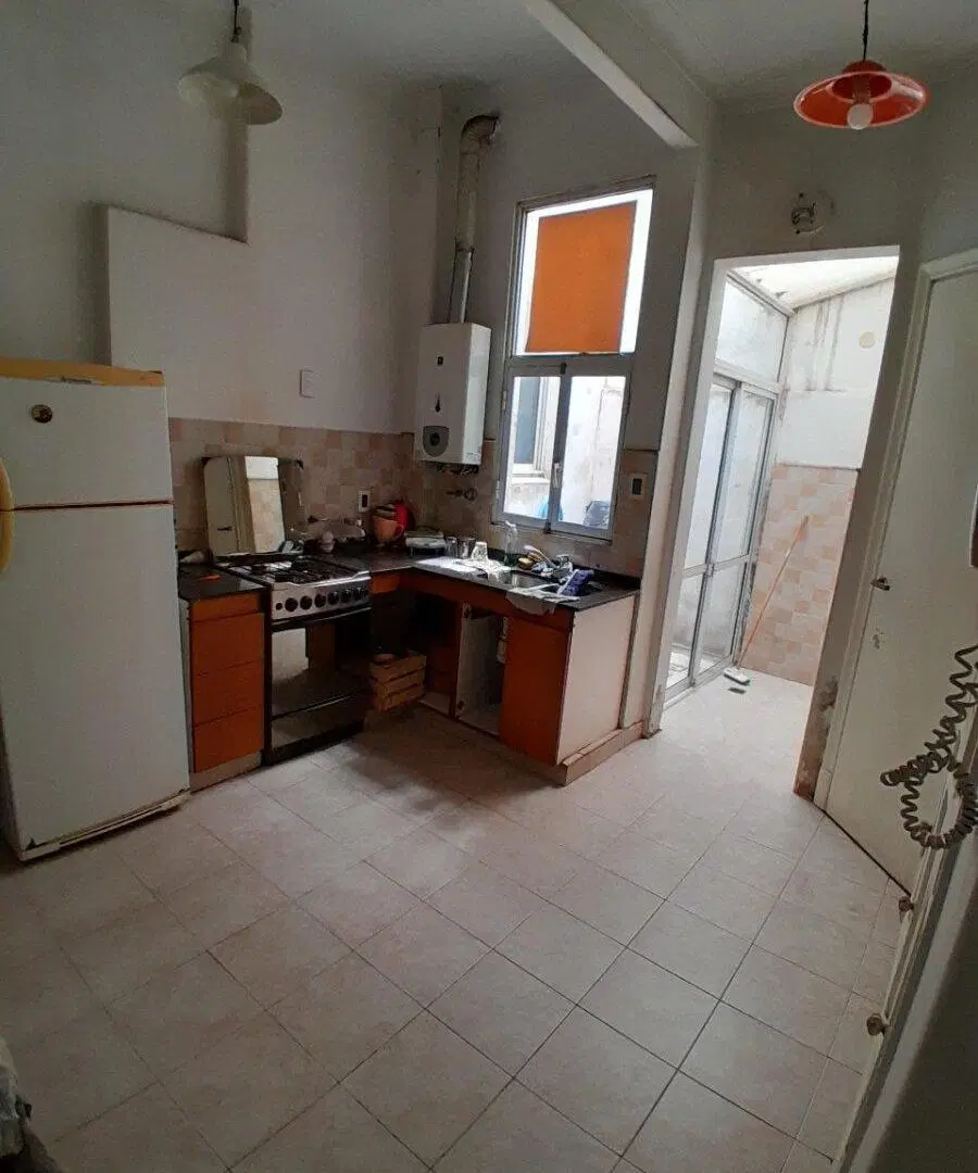VENTA DEPERTAMENTO 2 DORMITORIOS 3
