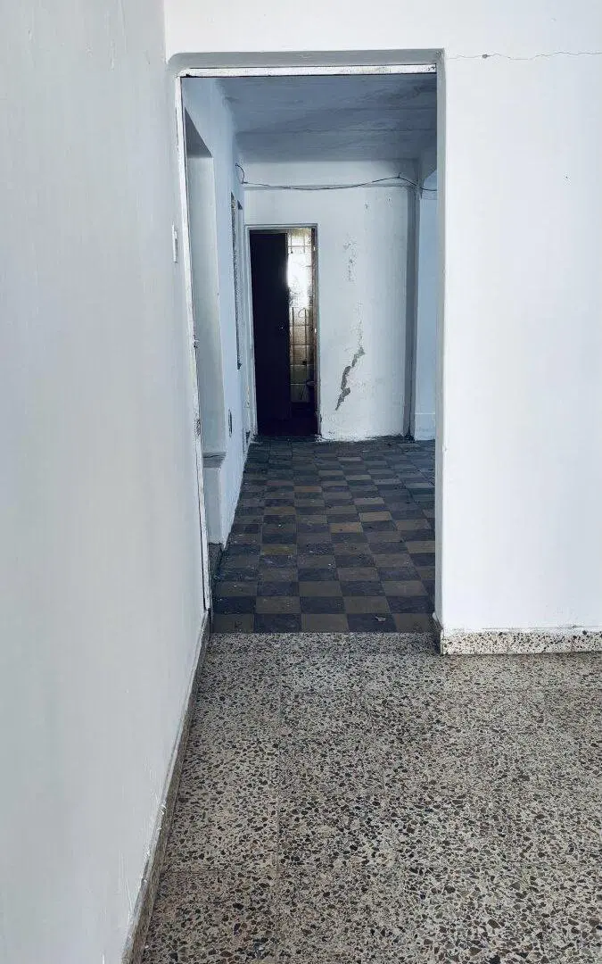 Venta casa barrio Industrial. Reciclar 5