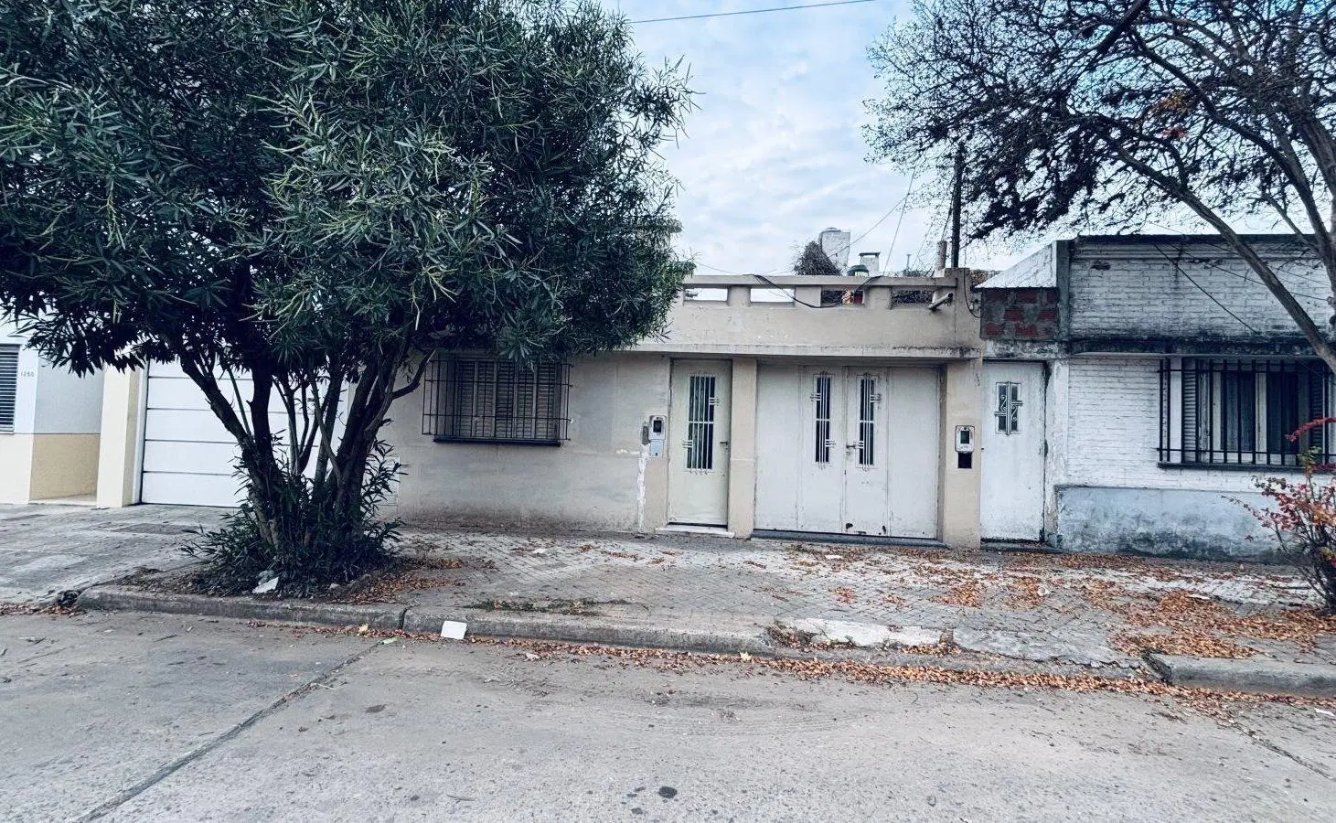 Venta casa barrio Industrial. Reciclar 4