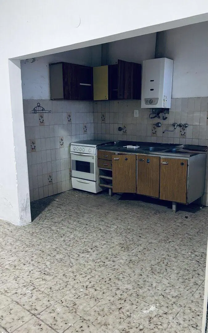 Venta casa barrio Industrial. Reciclar 5