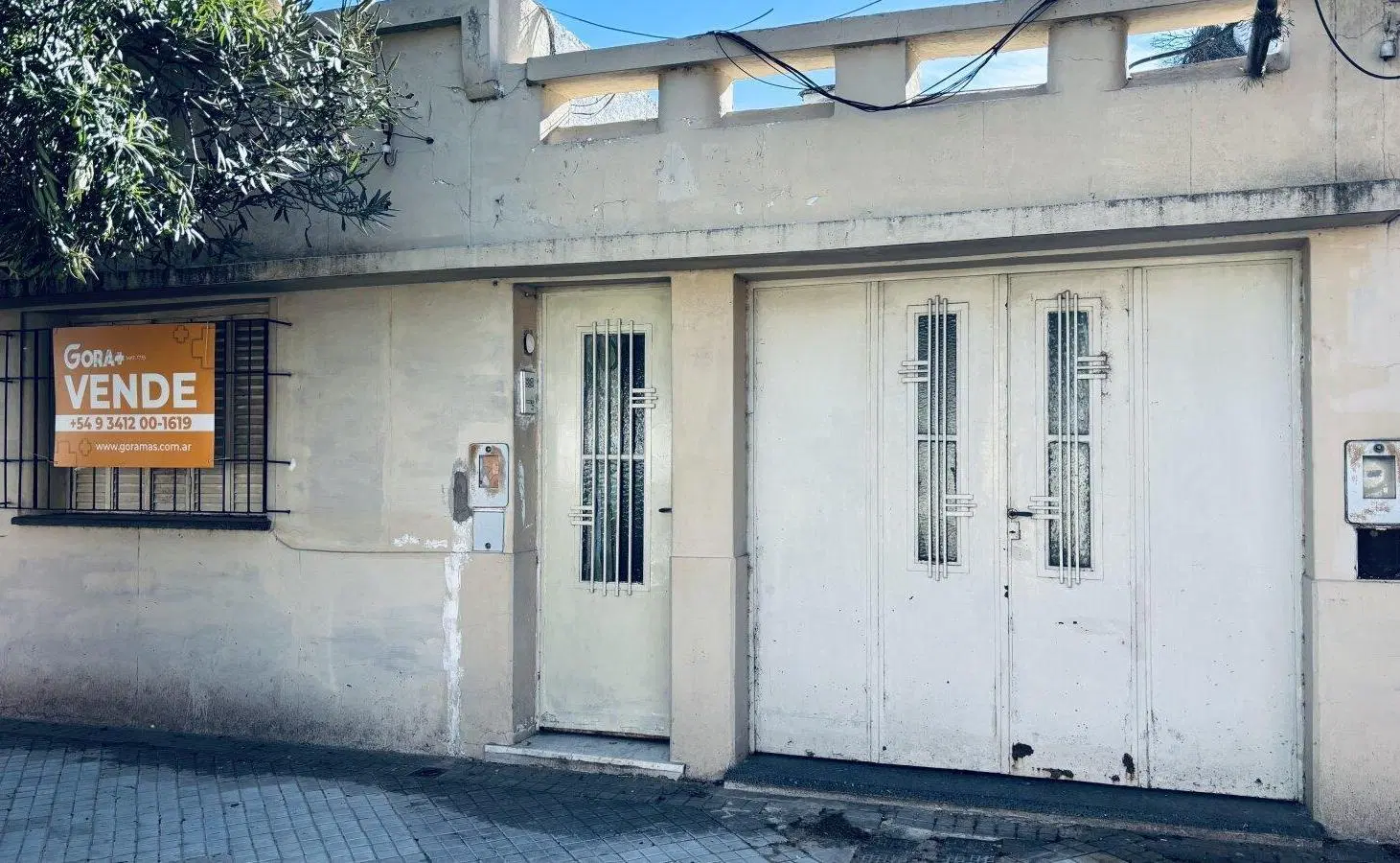 Venta casa barrio Industrial. Reciclar 2
