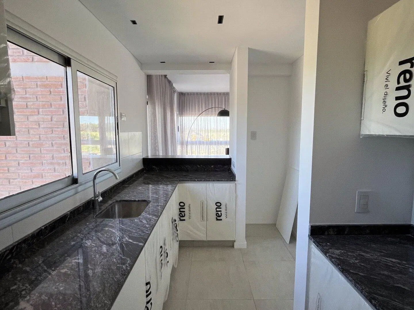 venta departamentos 1 dormitorio. Condos del Bosque Fisherton 8