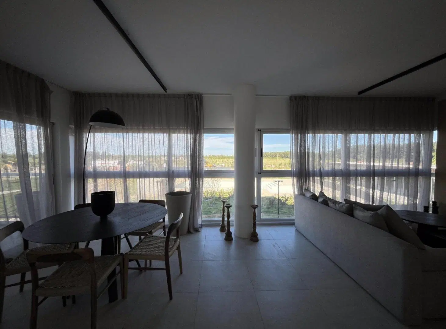 venta departamentos 1 dormitorio. Condos del Bosque Fisherton 3