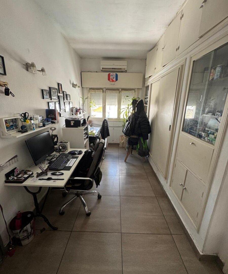 Foto de Departamento 2 dormitorios en venta Centro Rosario, imagen 5