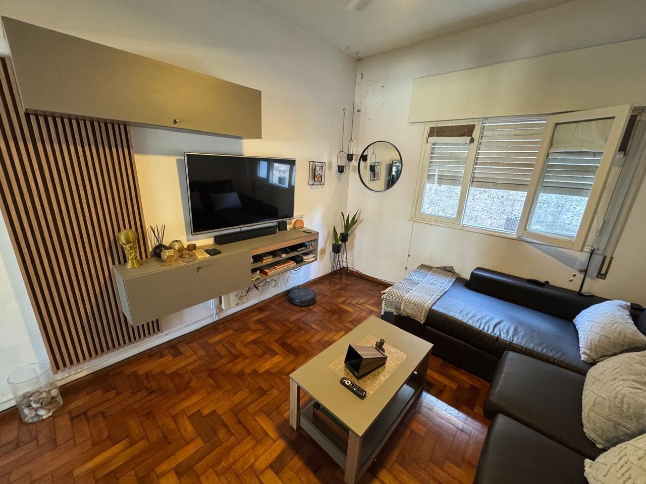 Foto de Departamento 2 dormitorios en venta Centro Rosario, imagen 1