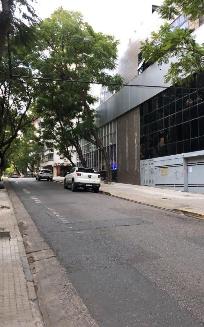 Foto de Alquiler edificio oficinas catamarca 1100, imagen 5