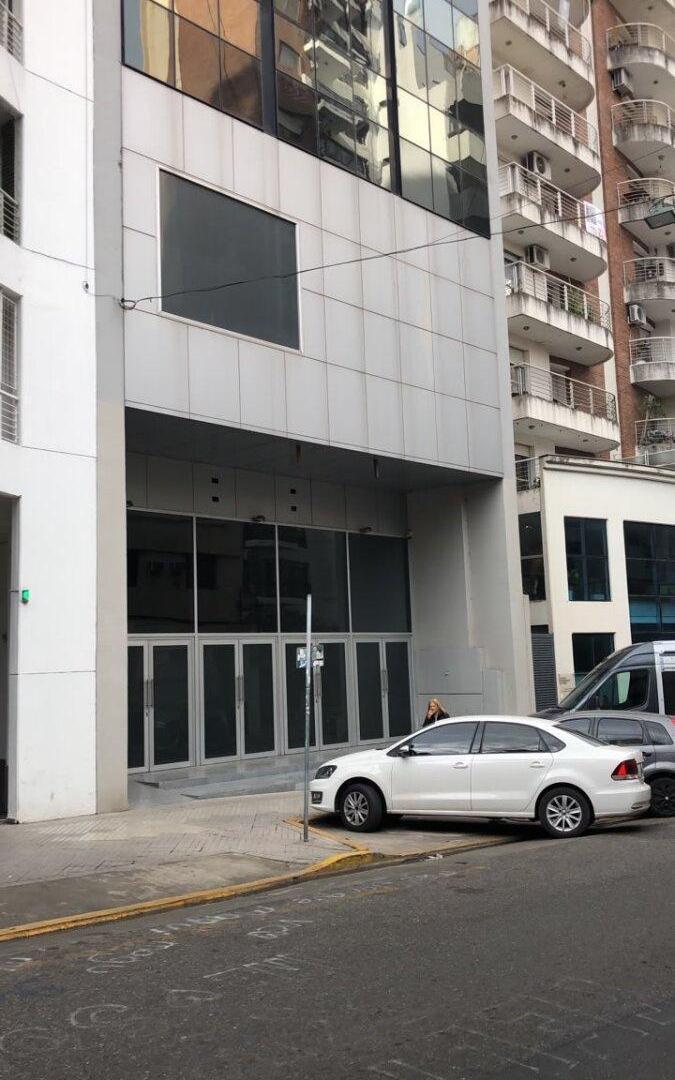 Foto de Alquiler edificio oficinas catamarca 1100, imagen 1