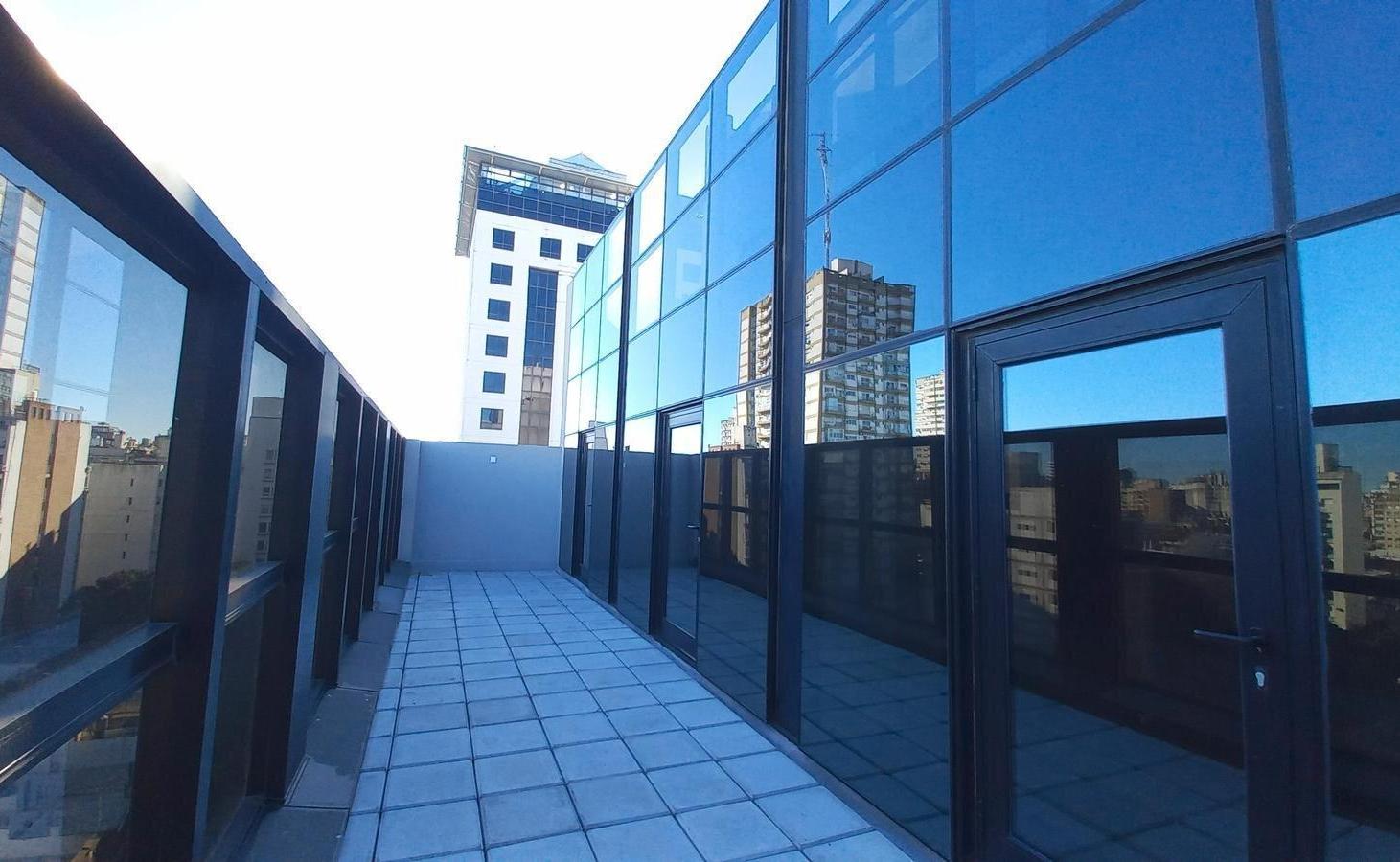 Foto de Venta edificio oficinas piso exclusivo catamarca 1100, imagen 3