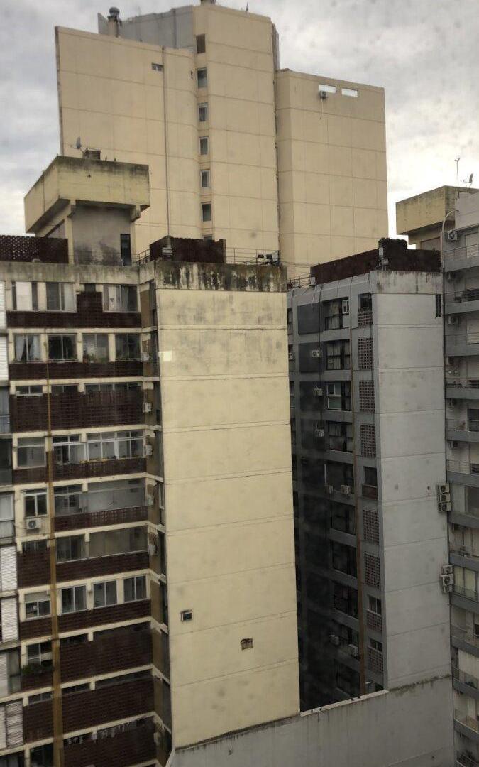 Foto de Alquiler edificio oficinas piso exclusivo catamarca 1100, imagen 2