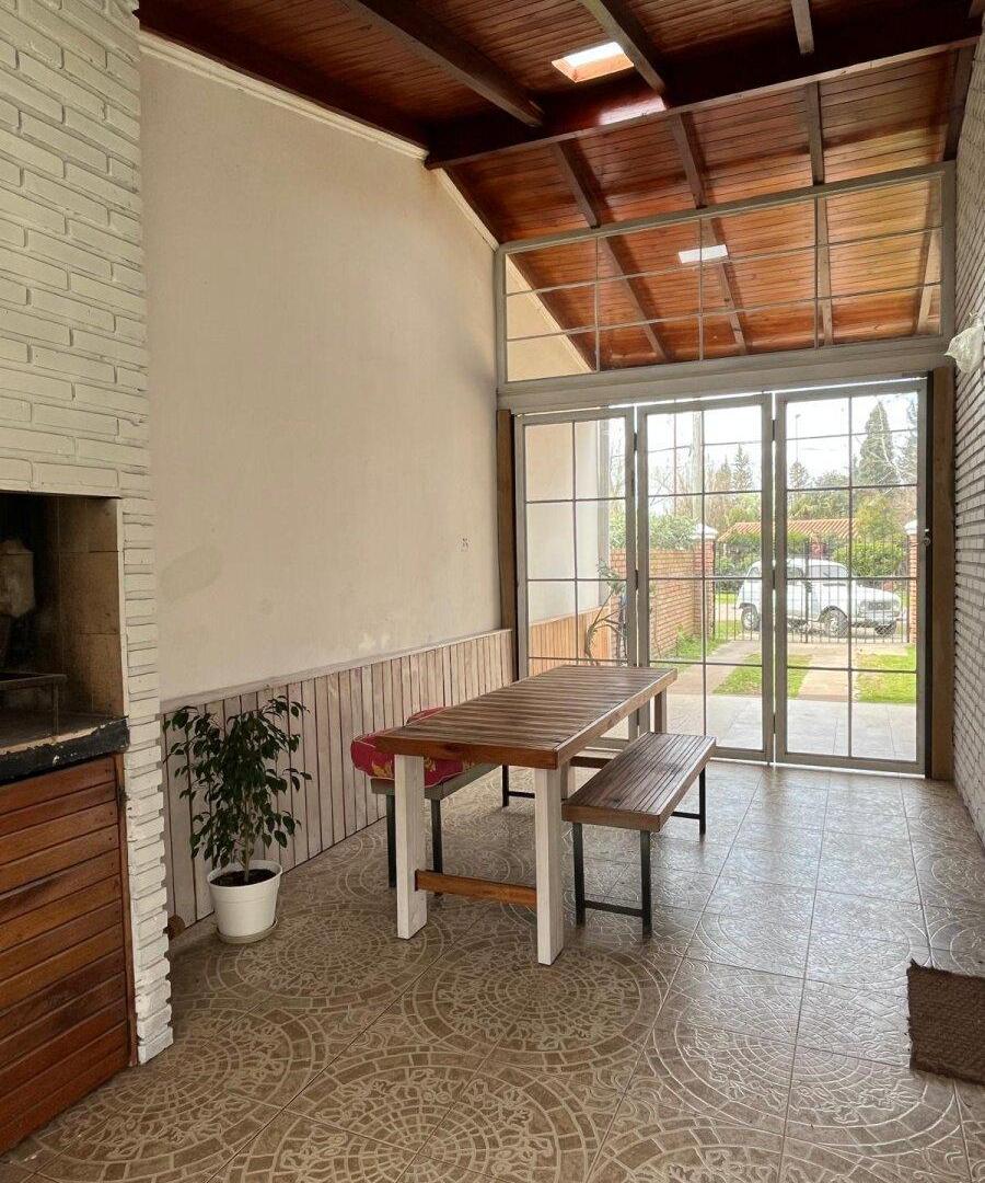 Foto de Alquiler casa en funes 3 dormitorio y pileta Garito 9, imagen 2