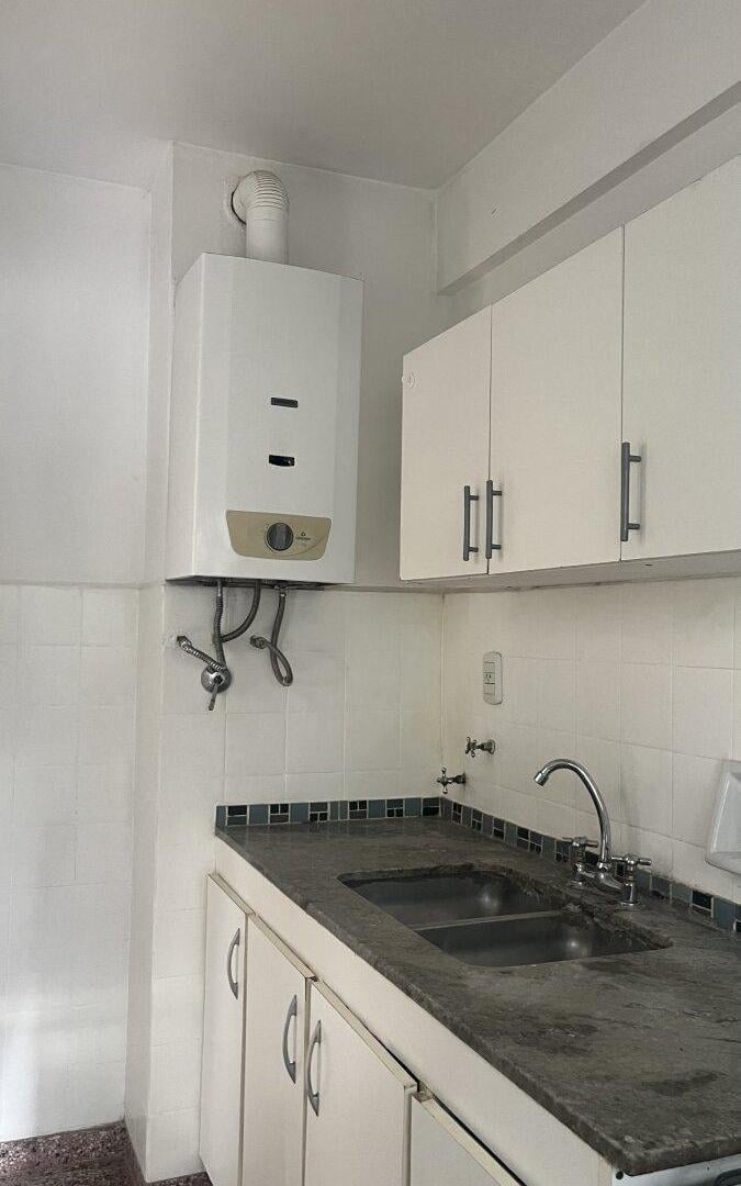Foto de Alquiler depto 1 dormitorio mas comodin en Echesortu, imagen 3