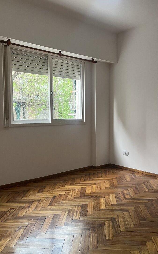 Foto de Alquiler depto 1 dormitorio mas comodin en Echesortu, imagen 2