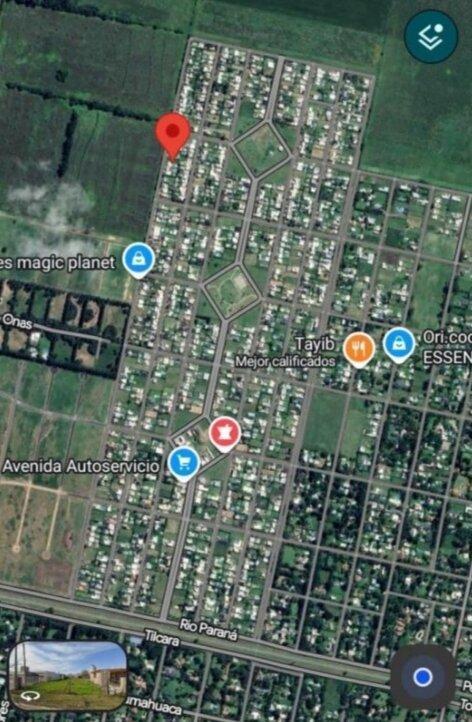 Foto de Venta terreno en Acequias del Aire, Roldán, imagen 2