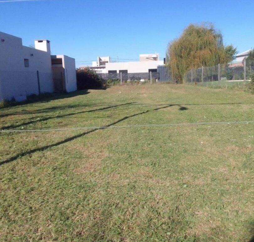 Venta terreno en Acequias del Aire, Roldán