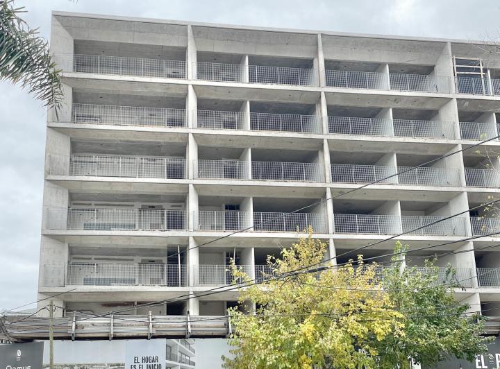 DEPARTAMENTO DE TRES AMBIENTES EN TIGRE CENTRO, FRENTE AL RÍO | TIGRE 5